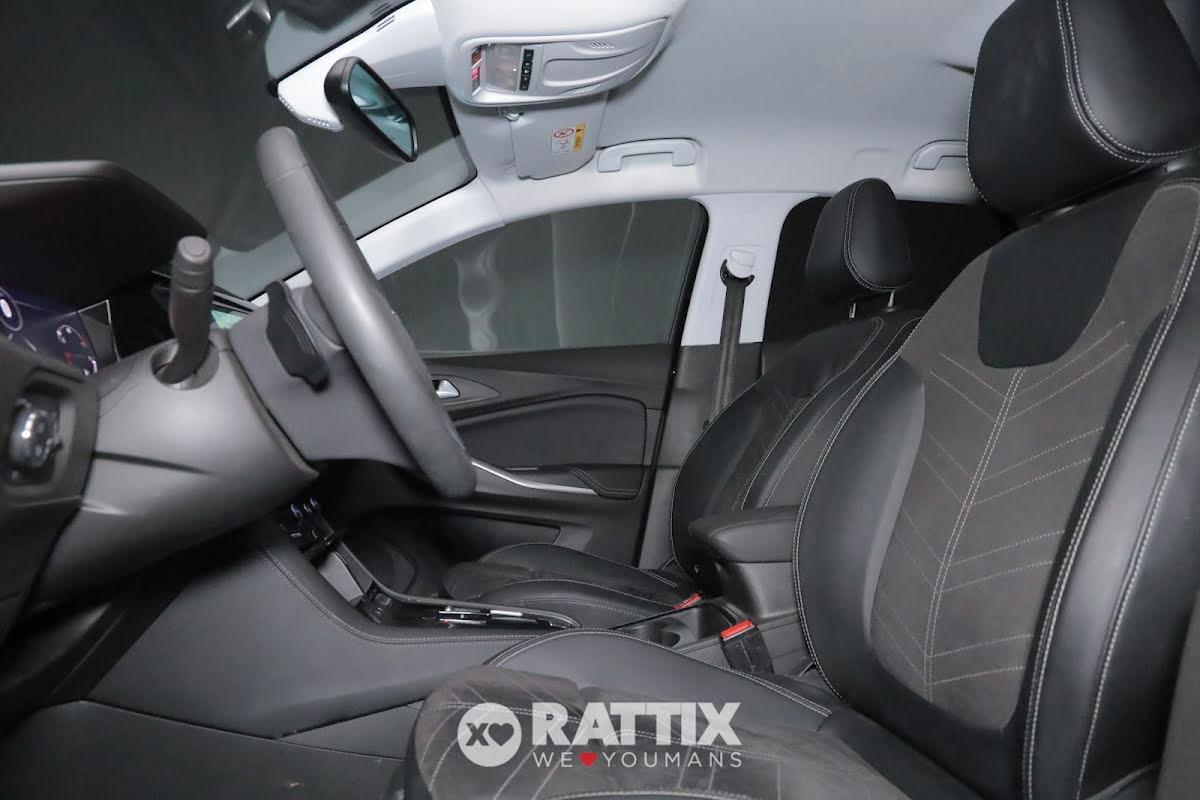 Opel Grandland 1.2 130CV Ultimate at8