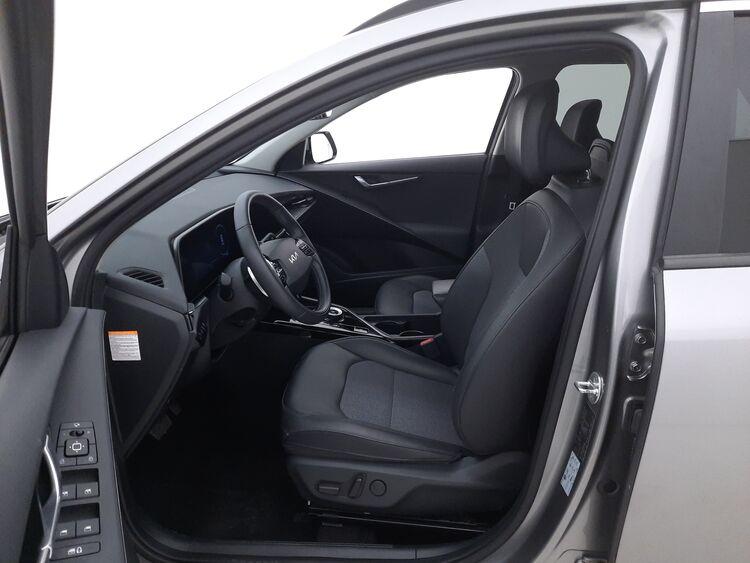 Kia Niro HEV Evolution DCT BR144400 1.6 Full Hybrid 141CV