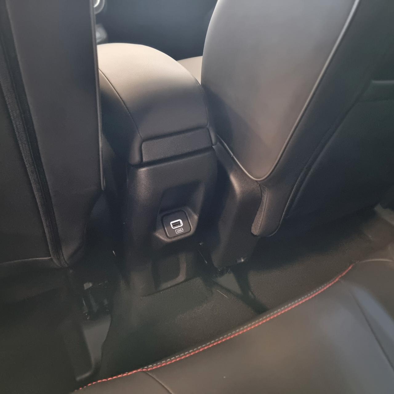 FIAT 500X SPORT 1.3 Mjet 95cv Euro 6D