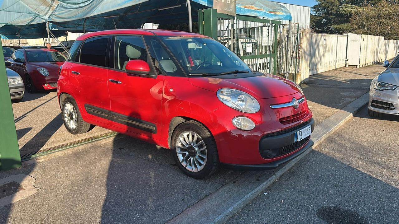 Fiat 500L 1.3 Multijet 85 CV Pop