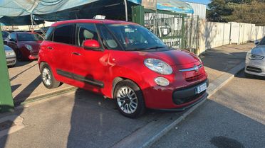 Fiat 500L 1.3 Multijet 85 CV Pop