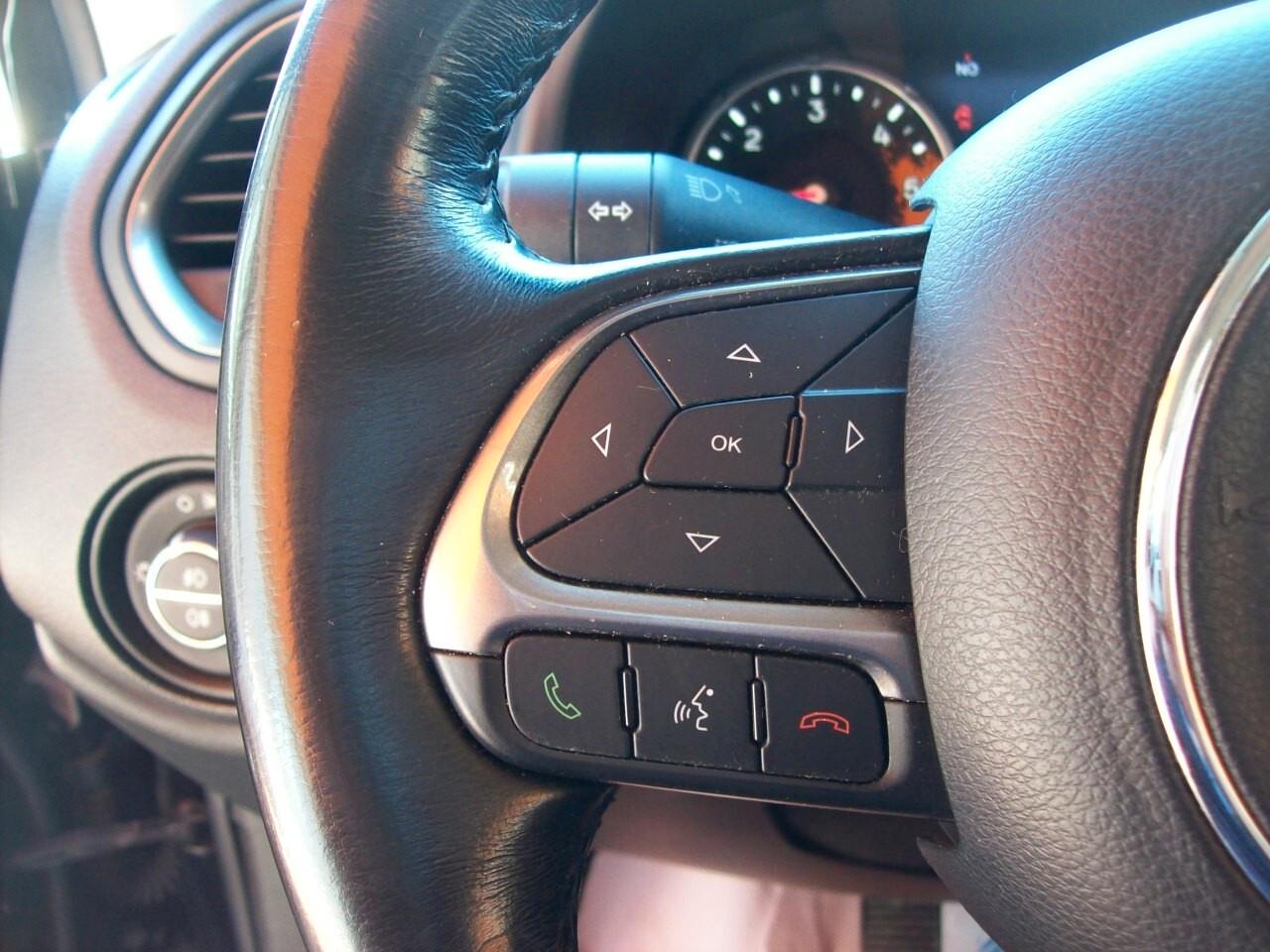 JEEP RENEGADE 1.6 MTJ CV.120 LIMITED "2018"