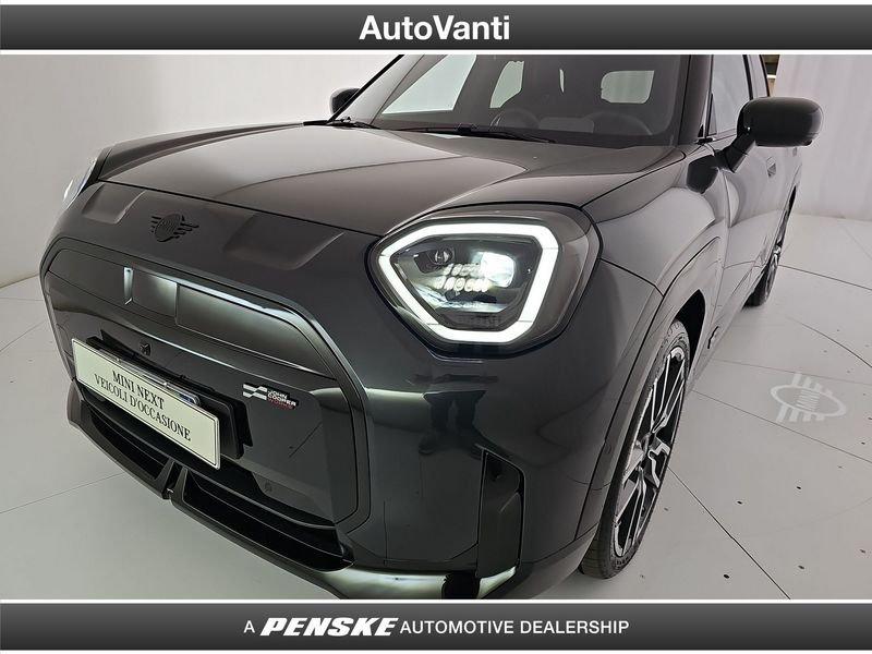 MINI Mini Aceman SE John Cooper Works