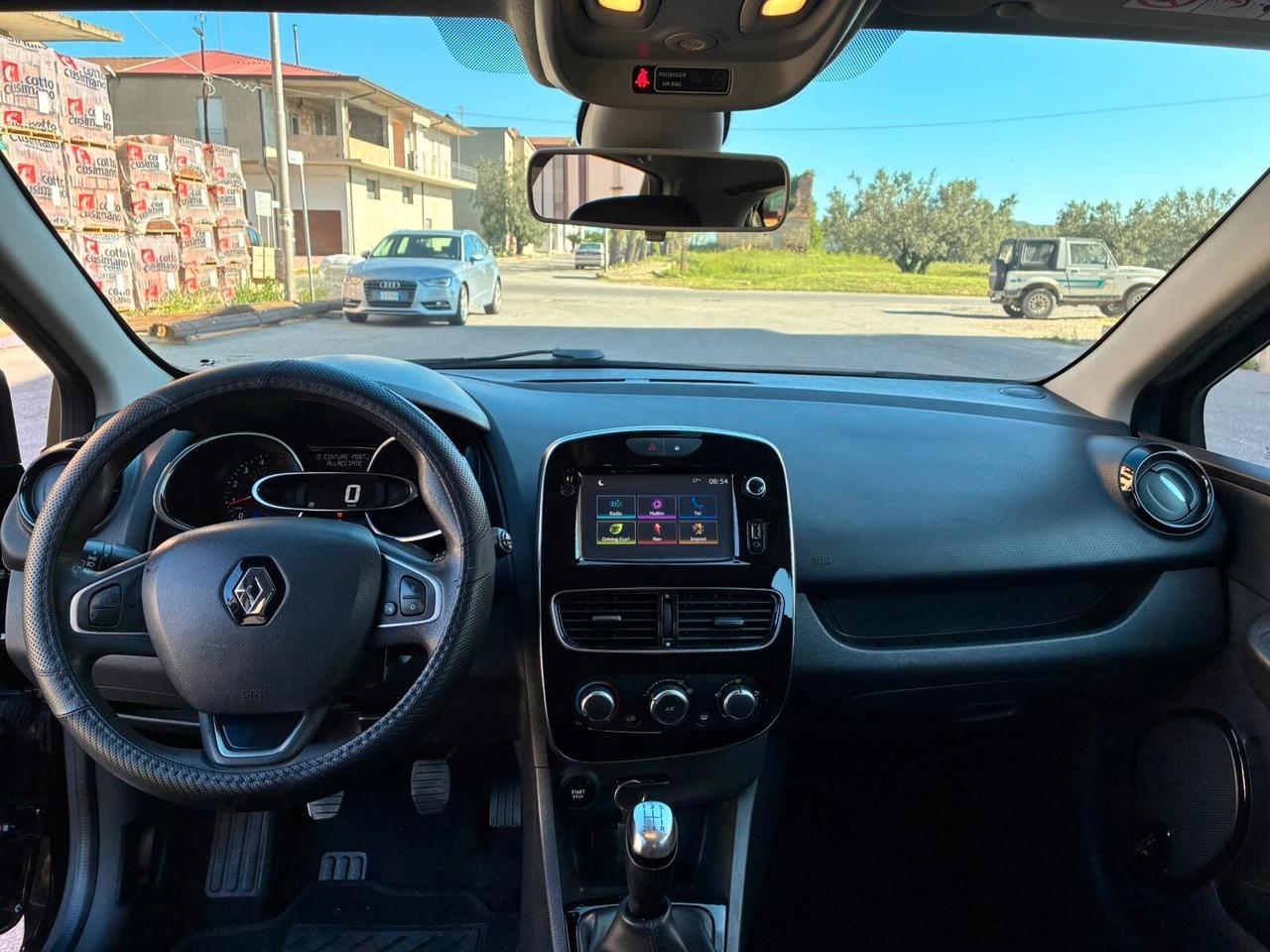 Renault Clio dCi 8V 90CV Start&Stop 5 porte Energy Intens