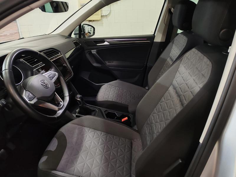 Volkswagen Tiguan 1.5 tsi Life 130cv