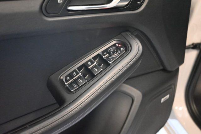 PORSCHE Macan 3.0 S PDK SOSP.21"CAM SED./VENT.FULL XCOMMERCIANTI