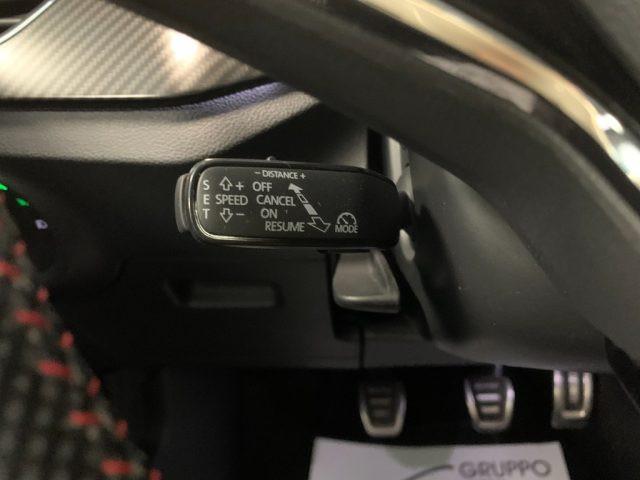 SKODA Kamiq 1.0 Metano G-Tec Monte Carlo Tetto Panoramico