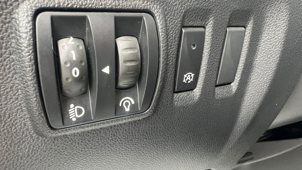 Renault Captur dCi 8V 90 CV Life Imm.ta