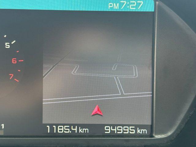 CITROEN Grand C4 Spacetourer 7 posti! BlueHDi 130 S&S EAT8 Feel