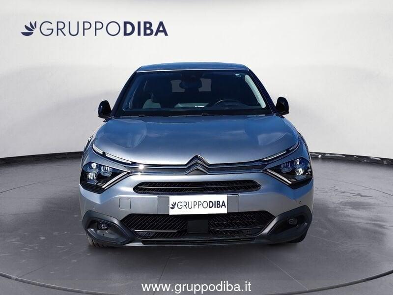 Citroën C4 III 2021 1.2 puretech Shine s&s 130cv