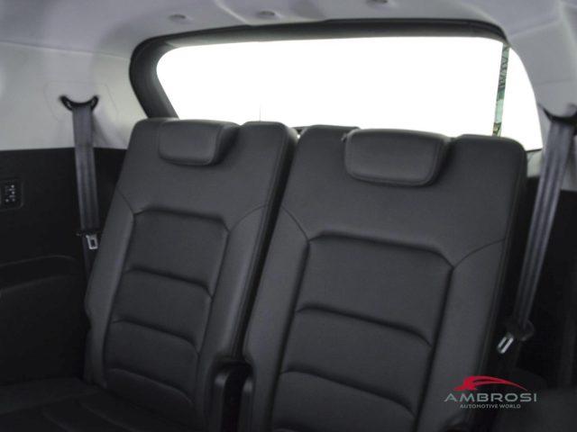 OTHERS-ANDERE OTHERS-ANDERE Dr Automobiles DR7 1.5 turbo Gpl 165cv dct 7p.ti