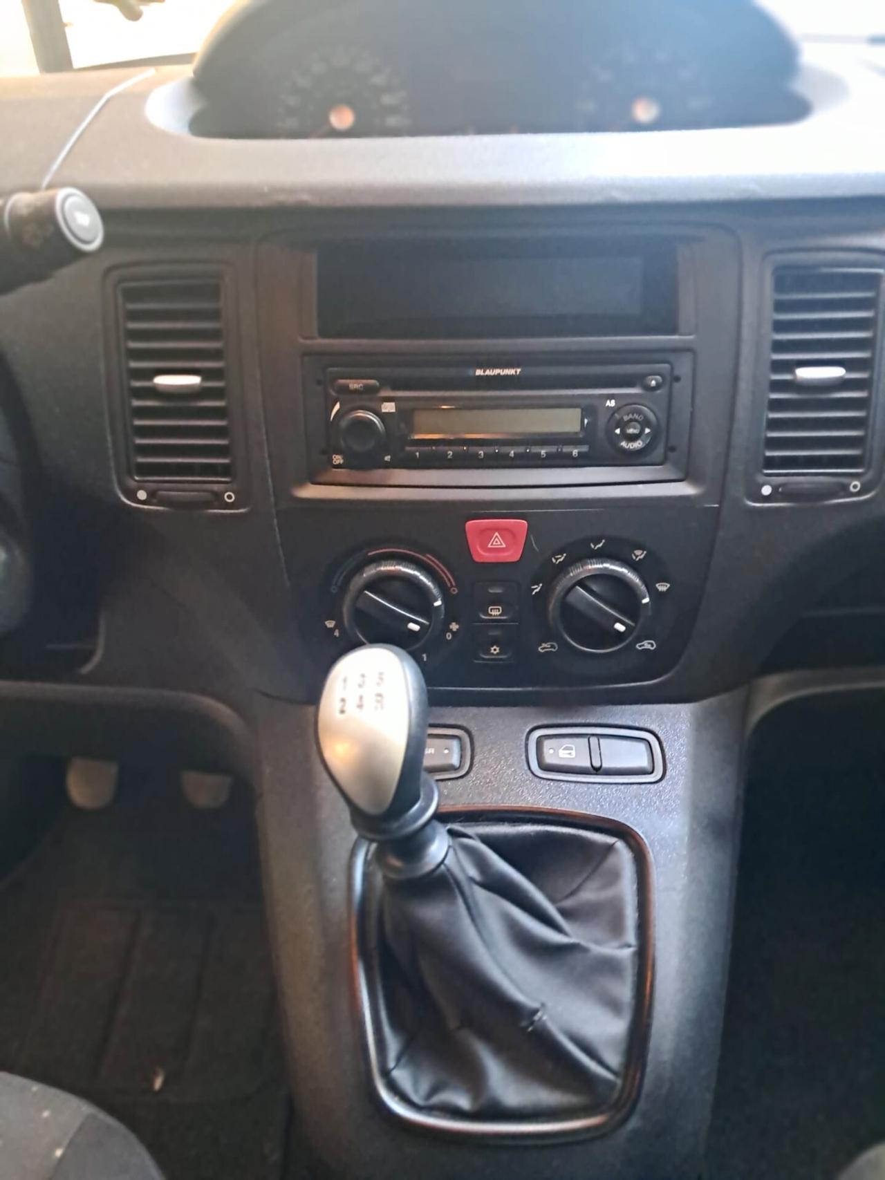 Fiat Idea 1.2 16V BlackLabel-NEOPATENTATI-Euro3450