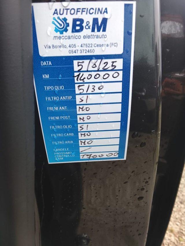 DACIA Dokker 1.5 dCi 8V 90CV