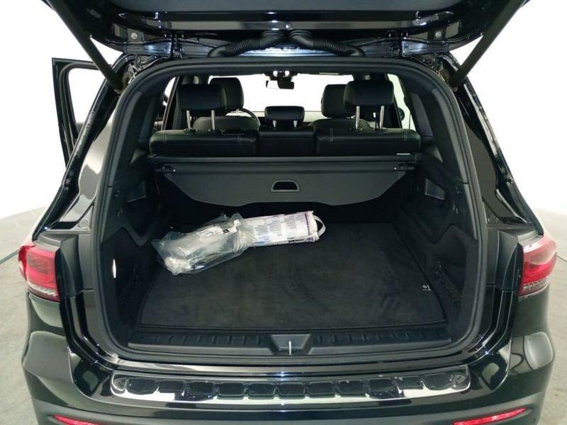 Mercedes-Benz EQB 300 SPORT PLUS 4MATIC