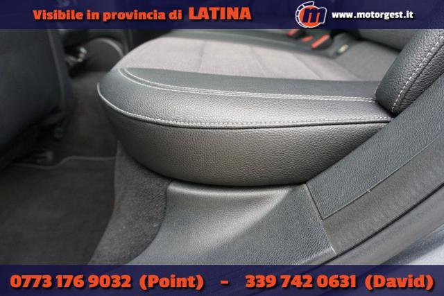 MERCEDES-BENZ E 220 d S.W. Auto Sportplus IVA ESPOSTA