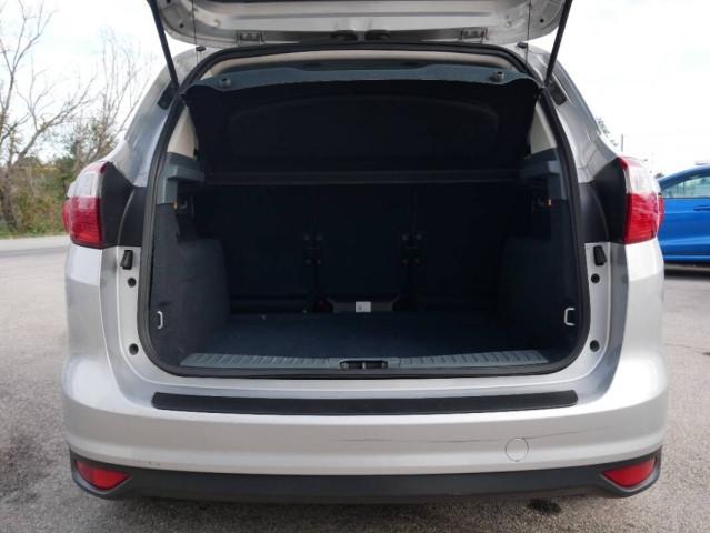 Ford C-Max 1.6 tdci Titanium 115cv dpf