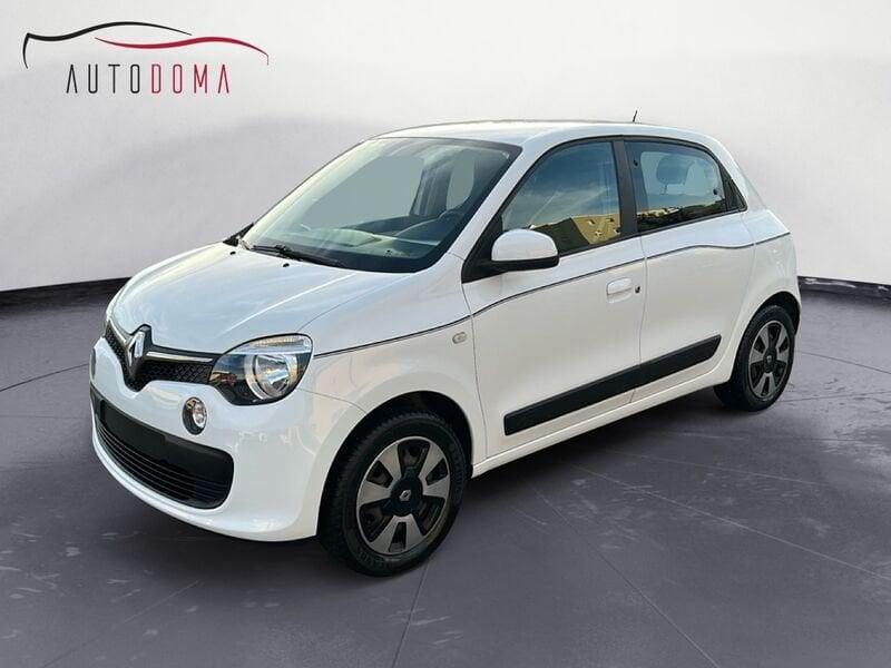 Renault Twingo ENERGY DYNAMIQUE