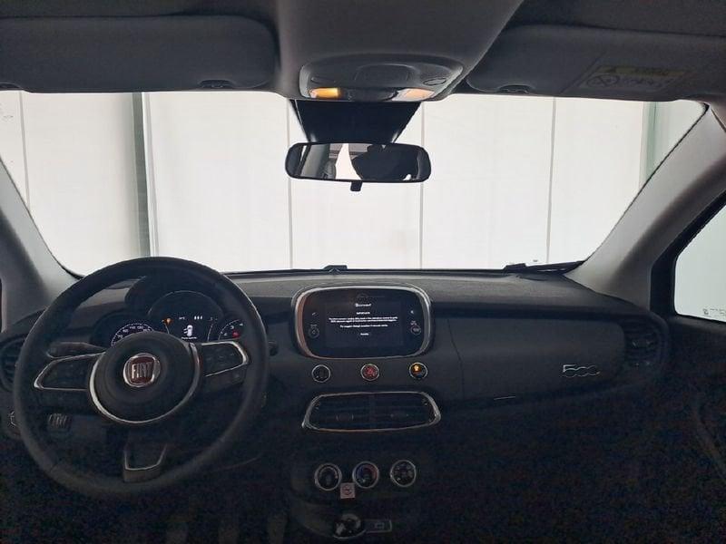 FIAT 500X 1.0 T3 120cv MT6