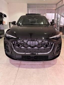 Audi Q5 SPB TDi 150 kW mHEV+ S tronic quattro S-line edition one