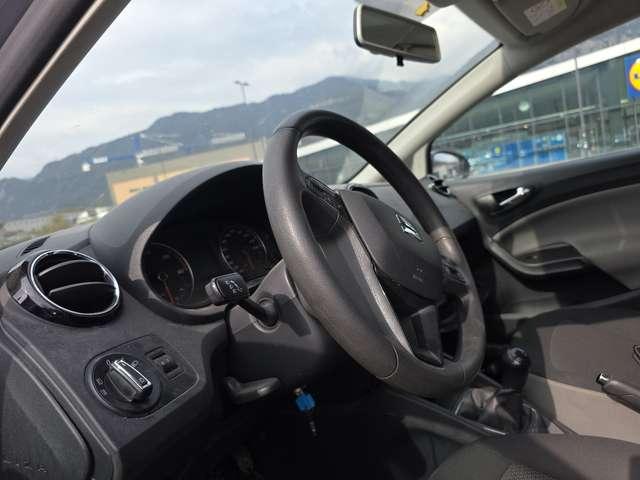 SEAT Ibiza ST 1.4 tdi MOTORE ROTTO