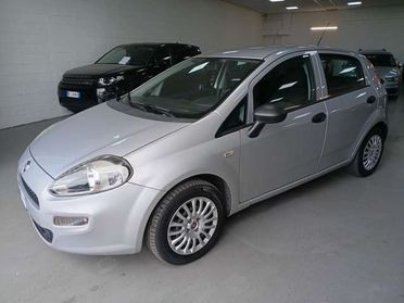 Fiat Punto Punto III 2012 5p 1.2 Lounge E6
