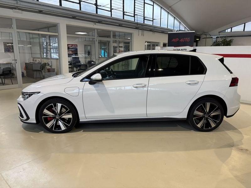 Volkswagen Golf 1.4 GTE DSG Plug-In Hybrid