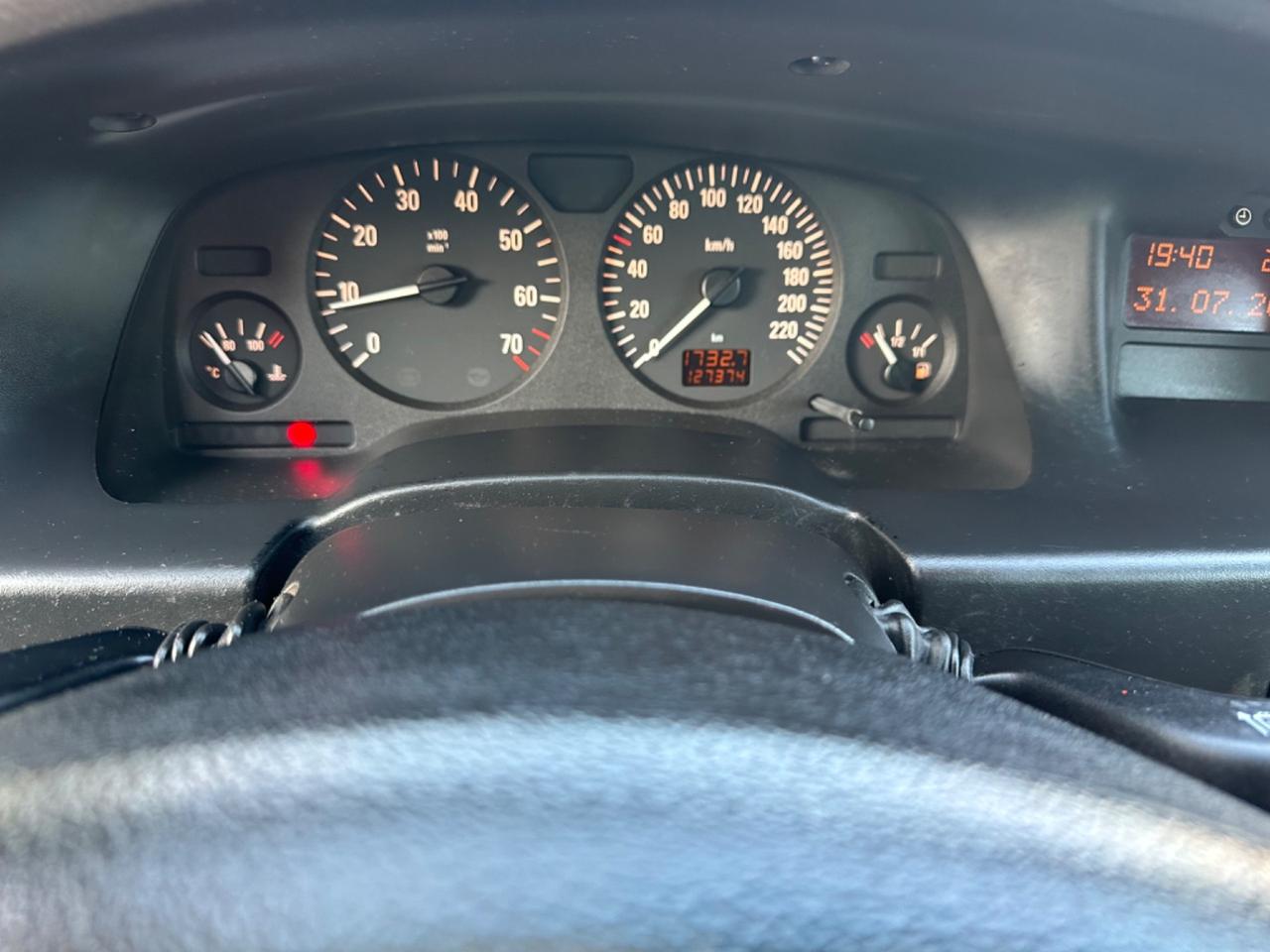 Opel Zafira 1.8 16V cat Fashion Line