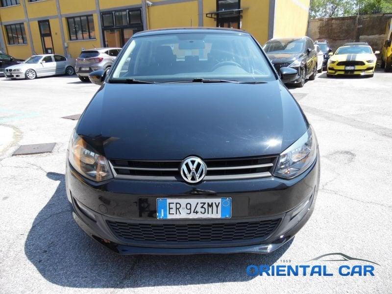 Volkswagen Polo Polo 5p 1.2 Trendline 60cv in buone condizioni