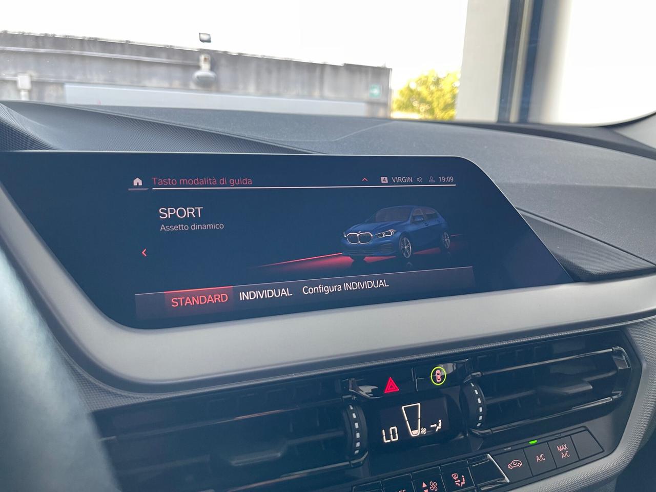 Bmw 116 116d 5p. Advantage - NO VINCOLO DI FINANZIAMENTO
