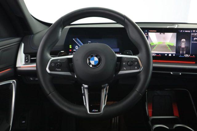 BMW X1 X1 sDrive 18i Msport