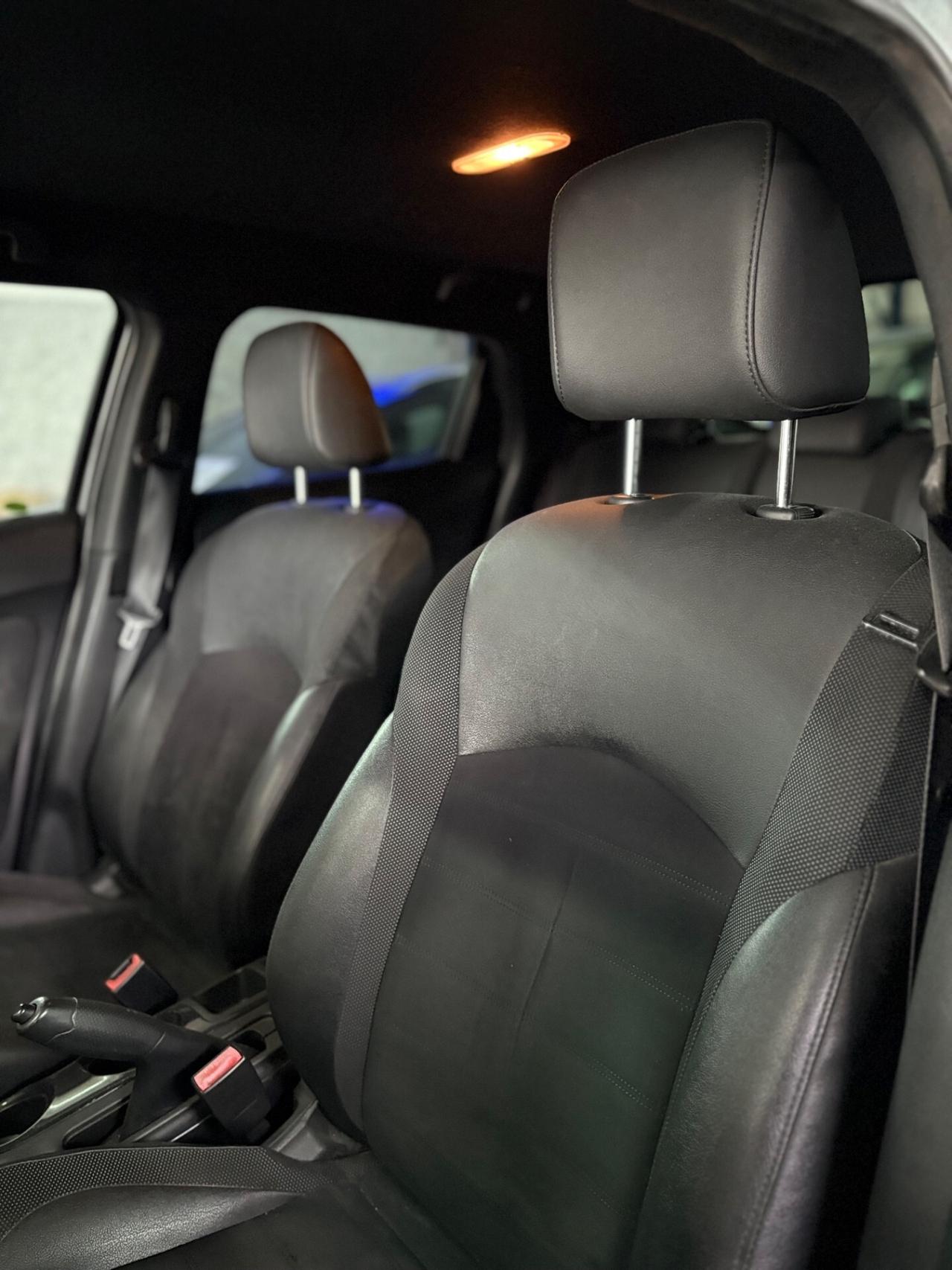 Nissan Juke 1.5 dCi 110cv Tekna 2018