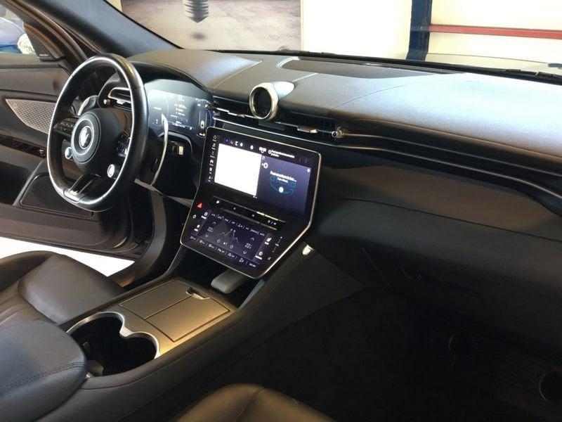 Maserati Grecale 2.0 250cv MHEV GT Q4 auto