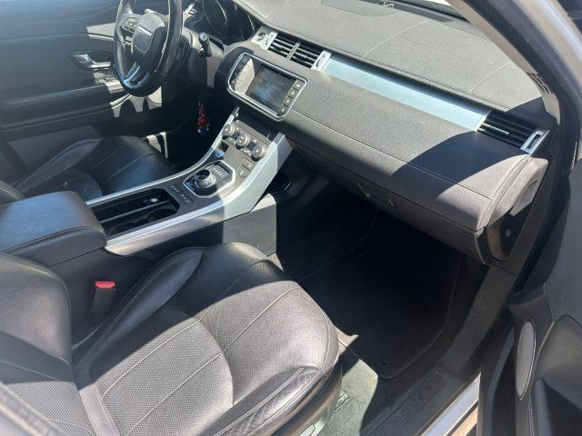 LAND ROVER Range Rover Evoque 2.0 180CV DYNAMIC LED BICOLOR