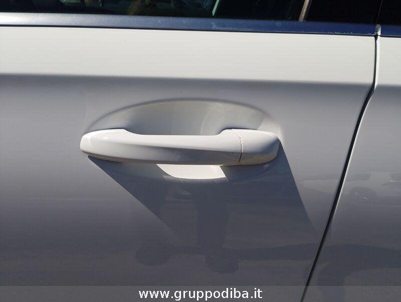 Mercedes-Benz Classe A - W177 2018 Diesel A 180 d Sport auto