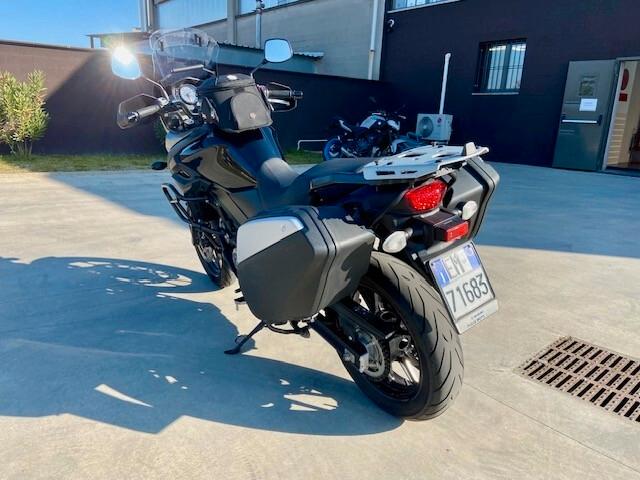Suzuki V Strom DL 650 2019- ABS UNIPROP