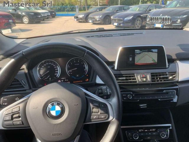 BMW 225 Active Tourer iPerformance Business auto - GA012KF