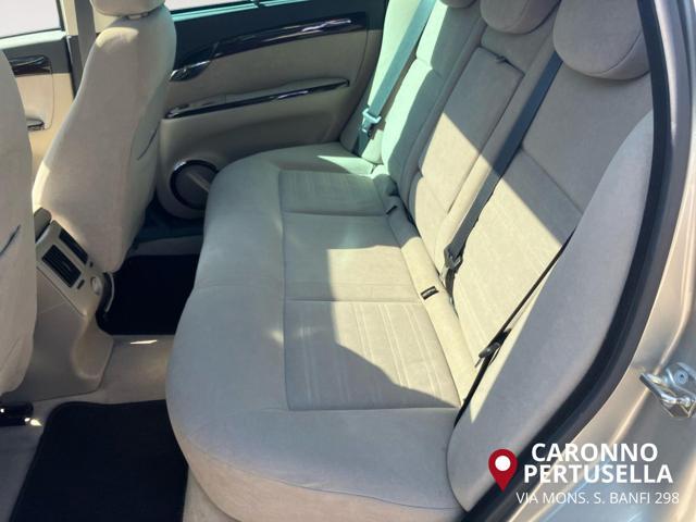 FIAT Croma 2.2 Mpi 16V Emotion-PER OPERATORI DEL SETTORE-