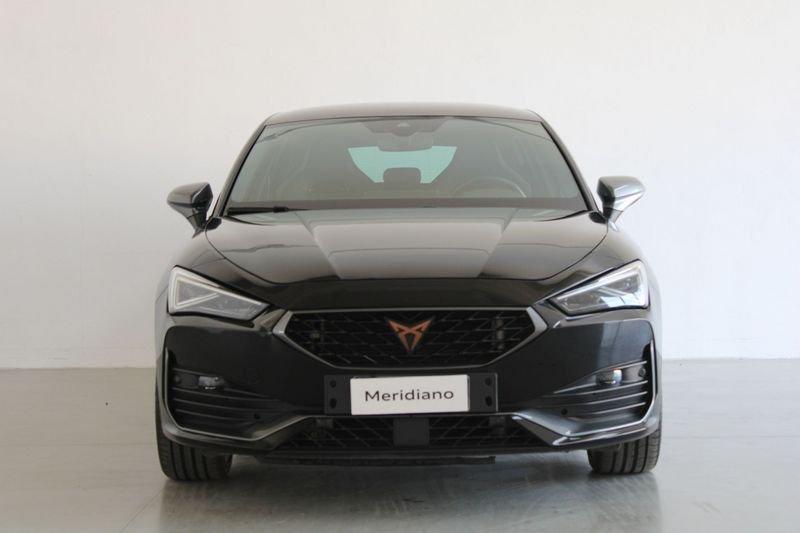 Cupra Leon 1.5 Hybrid 150 CV DSG