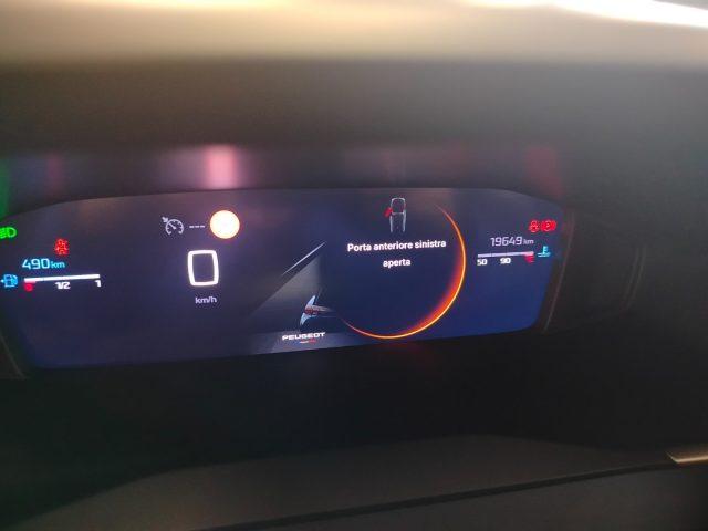 PEUGEOT 2008 PureTech 100 S&S Allure