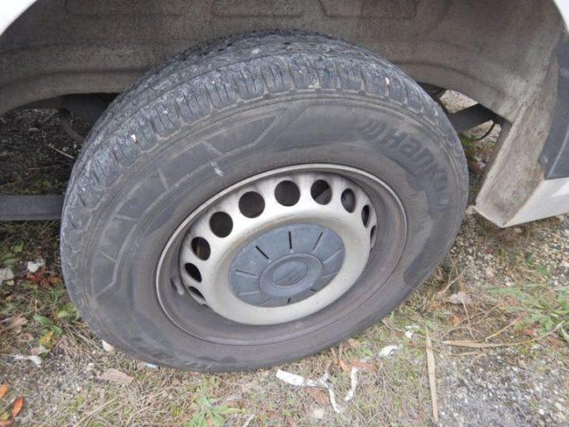 VOLKSWAGEN Crafter MAN TGE 30 2.0 TDI 140CV L1H1