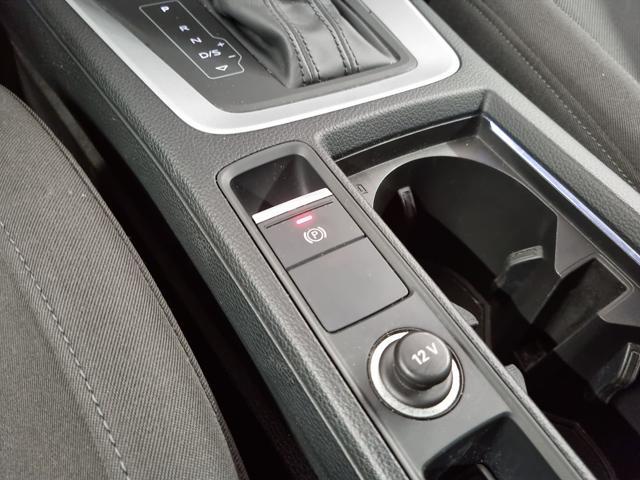 AUDI Q3 35 TFSI S tronic Business Advanced