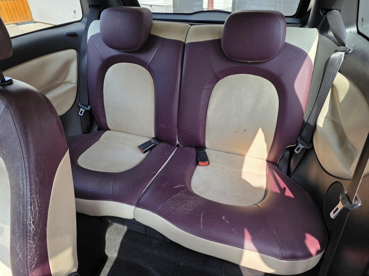 Lancia Ypsilon 1.4 Oro Ecochic GPL