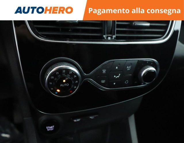 RENAULT Clio TCe 12V 90CV Start&Stop 5 porte Energy Intens