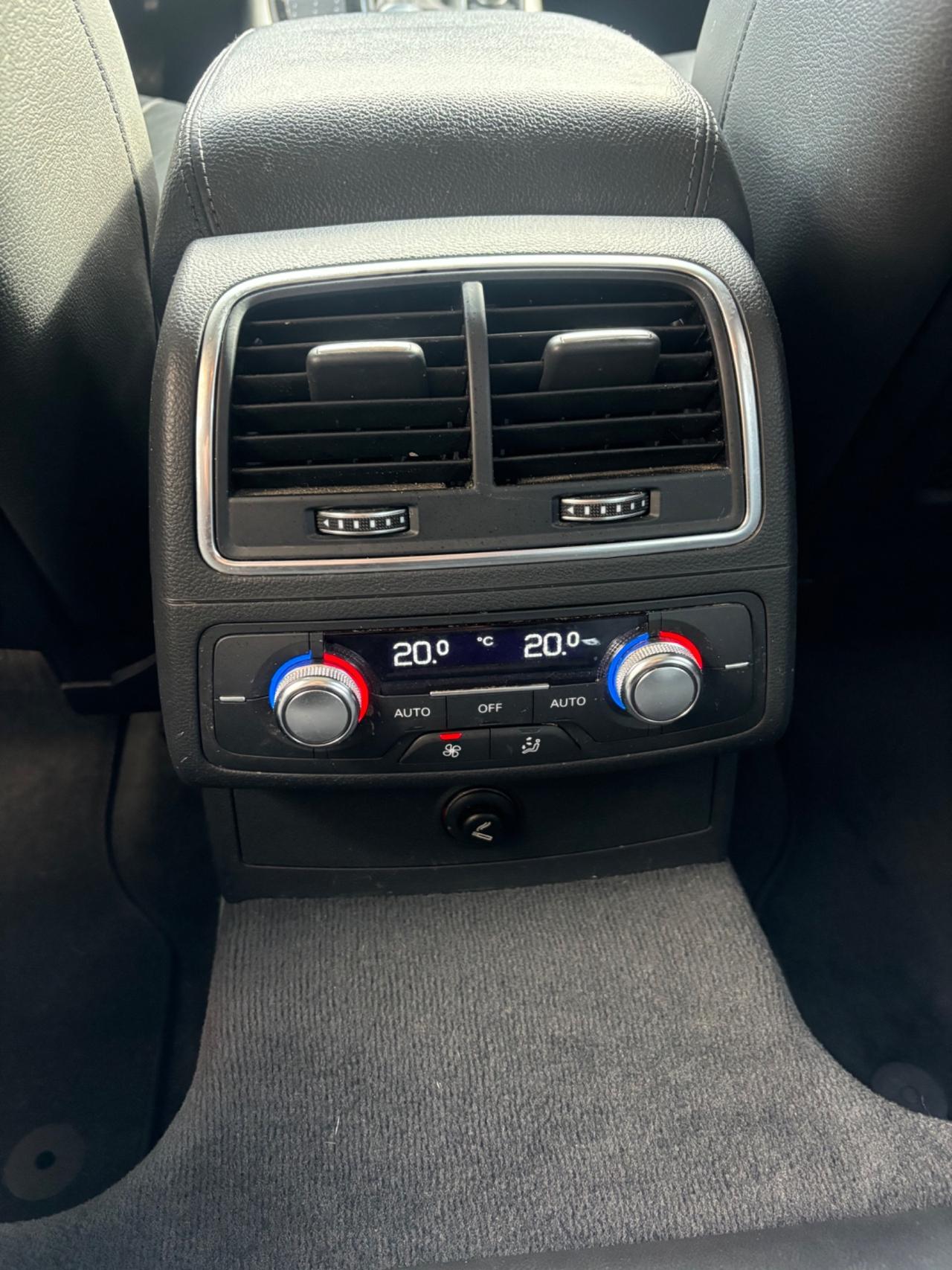 Audi A6 Avant 2.0 TDI 190 CV ultra S tronic Business