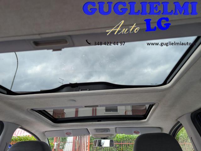 FIAT Panda 1.1 Active TETTO APRIBILE PANORAMICO