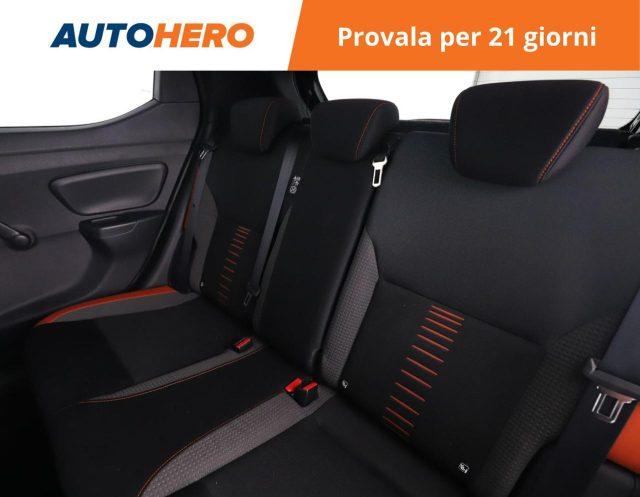 NISSAN Micra 0.9 IG-T 12V 5 porte Tekna