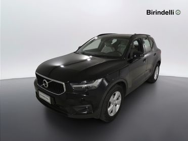 VOLVO XC40 (2017-->) - XC40 T3