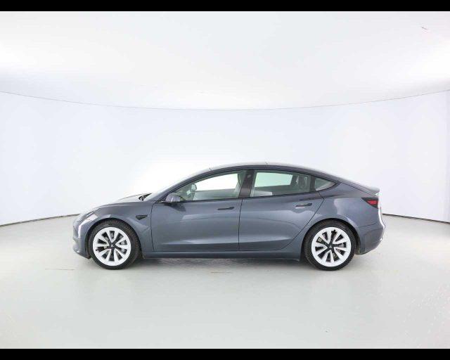 TESLA Model 3 Long Range Dual Motor AWD