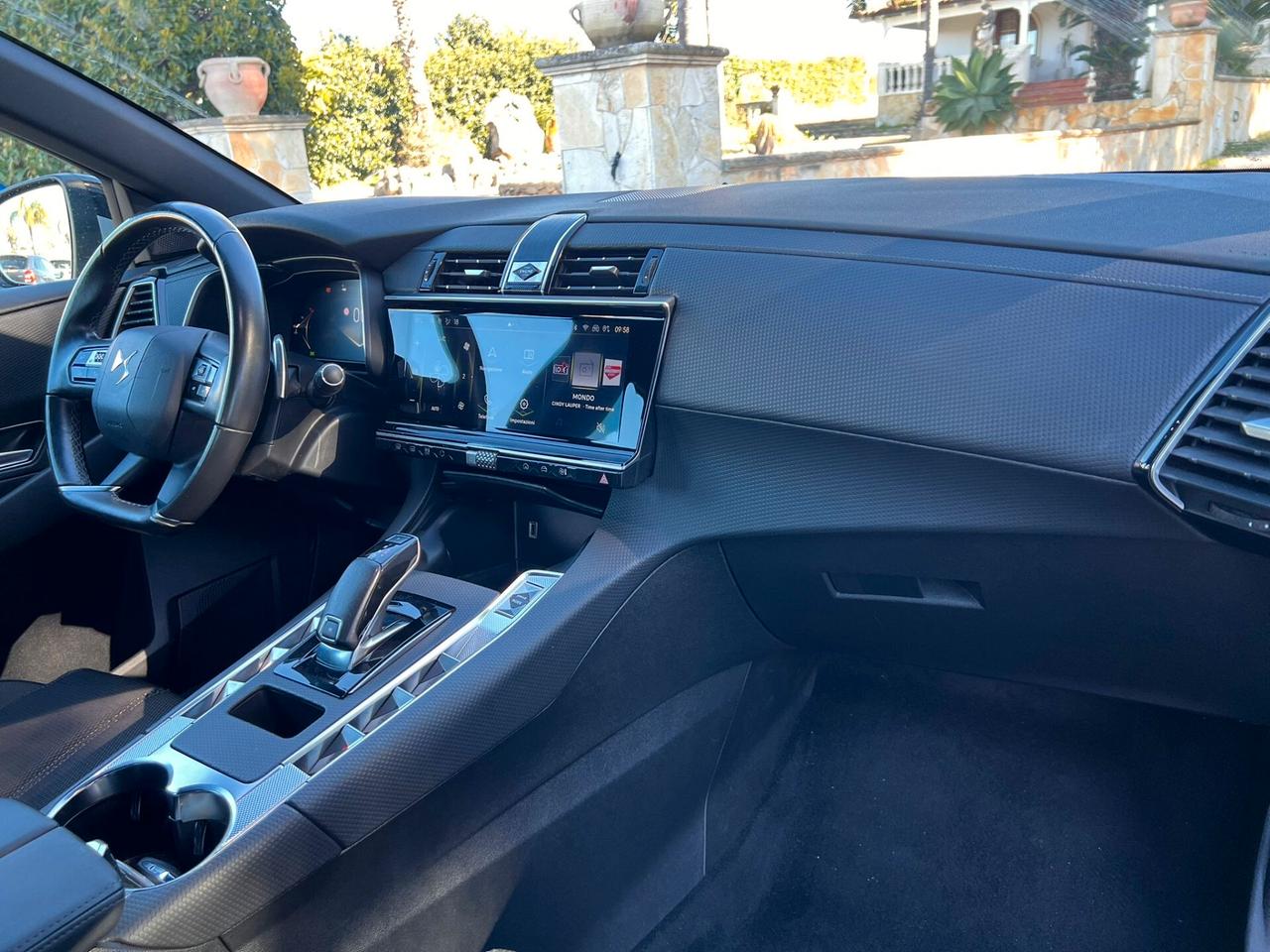 Ds 7 BlueHDi 130 aut. Bastille Business