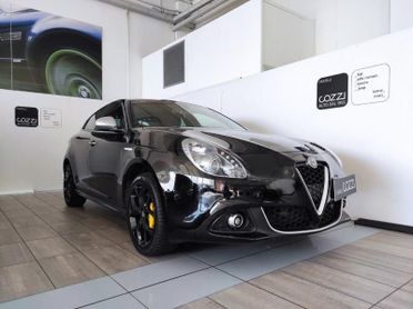 Alfa Romeo Giulietta (2010-21) 1.4 Turbo 120 CV Super Launch Edition